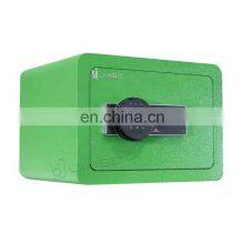 Smart Safety Drawer Cash Deposit Safe Key Box for Kids Security Electronic Lock Box Steel Hotel