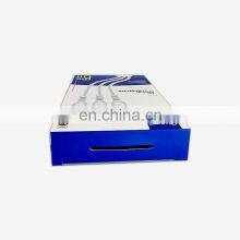 Factory Custom Luxury High Good Quality Micro Usb Charge 3 in 1 Otg Type C Cable Packaging Paper Box thumbnail-3