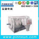 YB Series 10KV 3-phase ATEX Flame-proof Motor thumbnail-1