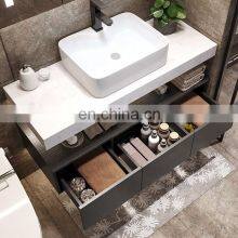 Bathroom Vanity Cabinets Modern Bathroom Vanities Luxury Bathroom Vanity Set Light Fixtures thumbnail-4