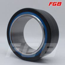 FGB Spherical Plain Bearings GE280ES GE280ES-2RS GE280DO-2RS Joint bearing made in China.