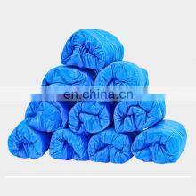 Wholesale Non Slip Cpe Shoe Covers With Single Elastic thumbnail-5