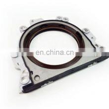 Oil Seal PTFE SILICONE NBR FKM High Quality Shock Absorber Oil Seal thumbnail-4