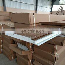 Insulated Eps Panel Sandwich hs Code for Eps Sandwich Panel Factory Directly Sell thumbnail-2