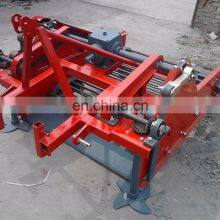 China Leading Technology Mini Peanut Harvester/onion and Garlic Harvester Equipment thumbnail-5