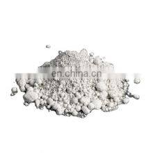 Factory Supply Durable Heat Conductivity Aluminium Nitride Powder ALN For Casting Granulation thumbnail-1
