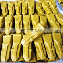 Volvo Excavator Parts EC210 Rock Bucket Teeth thumbnail-5