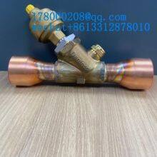 ETS250-400-034G2602 Electronic Expansion Valve Produced by Danfoss thumbnail-4