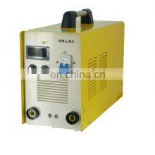 Arc Welder Welding Machine Manual Metal Arc Welder Mini Welder Portable thumbnail-5