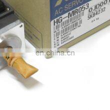 Mitsubishi Original Cheap ac Servo Motor HG-MR053 in Stock thumbnail-2