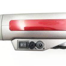 48V 13ah Battery Electric Bike 500w Battery 18650 Bike 48V Rear Rack Battery With Lights for Electric Scooter e Bike Fat Tire thumbnail-2