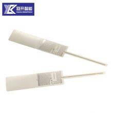 Smart Tag UHF RFID 900MHz Epc Gen2 Etiqueta RFID UHF Long Range Small Size Security RFID Jewelry Labels Sticker Price Tags for Store Management thumbnail-3