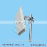 12dB 865MHz RFID Panel Antenna/ Plat Antenna/Flat Antenna