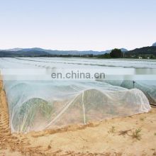 transparent 50*25mesh anti insect net for greenhouse