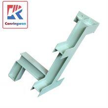 Sheet Metal Fabrication Custom TIG Laser Welding Aluminum Stainless Steel Iron Welded Parts thumbnail-3