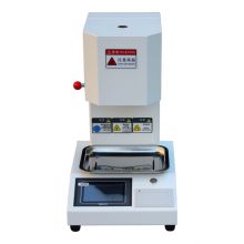 JINGYAN Melt Flow Indexer Plastic Melting Point Apparatus Plastic Testing Machine