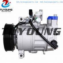 Standard Packing One Pcs in a Box Four Pcs in a Cartons ZEXEL DCS 17IC Air Conditioning Compressors Alfa Romeo 159 1.8 3.2 Petrol 506041-0096 thumbnail-2