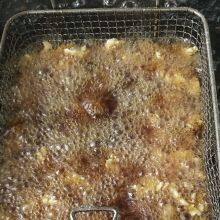 Silica for Fryer Oil Purification by Filtration thumbnail-3