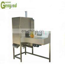 New Fashionable Pineapple Peeling/peeler /coring Machine thumbnail-4
