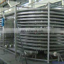 Best Selling Commercial Blast Freezer/spiral Blast Freezer/liquid Nitrogen Blast Freezer thumbnail-2