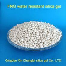 Water Resistant Silica Gel FNG-II Silica Gel 4-8mm Air Separation Desiccant thumbnail-2