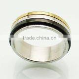 2014 Hottest Stainless Steel Ring