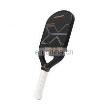 Thermoforming Pickleball Paddle Carbon 16MM High Friction Carbon Surface High Quality Pickleball Paddle USAPA thumbnail-4
