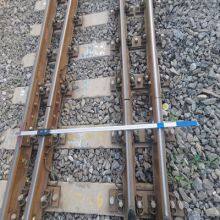 Rail Offset Scale Ruler for Railway Parts Accessories thumbnail-1