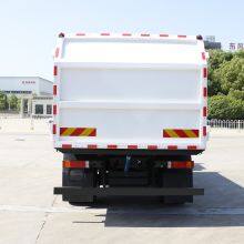 Garbage Truck thumbnail-5