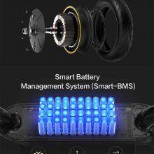 Chinaescooters.com Electric Scooter 10inch 12AH 40-45KMS BATTERY DRIVE RANGE China OEM FACTORY e Scooters thumbnail-2