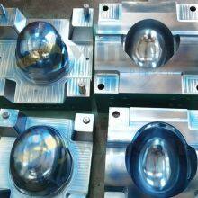 MICH PASGT Aramid Bulletproof Helmet Mould Compression PE Helmet Mold thumbnail-2