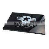 Acrylic Sunglasses Display Holder Eyewear Display Stand Glasses Display RJW009 thumbnail-5