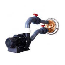 PIKES PK3000 Swim Jet / Countercurrent Training Jet For Pool