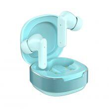 Fast Charging TWS Earbuds ANC Noise Cancellation 6 Mic Bluetooth Earphones thumbnail-5