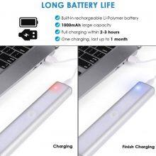 LED Magnetic Stick-on Anywhere Homelife Motion Wireless Sensor Night Light for Closet Kitchen, Counter, Stairway thumbnail-6