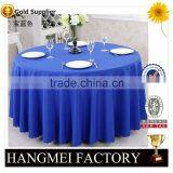 Cheap Made In China Table Cloth For Banquet HM-ZB29 Quality Choice thumbnail-1