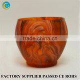 Candlestick Holder Type Tealight Candle Holder Bowl Shaped Quality Choice Supplier's Choice