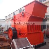 low investment high capacity third generation sand making machine made in China