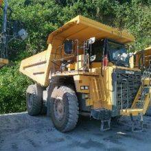 Mine Dump Track HD465 or HD325 thumbnail-2