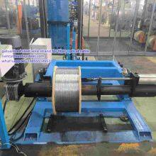 Galvanized Steel Wire Strand for Fiber Optical Cable thumbnail-4
