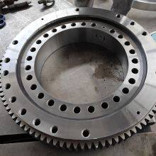 Excavator Cat349d Retaining Ring Ball Bearing Small Plastic Slewing Ring Bearing thumbnail-2