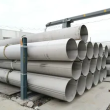 316L Edelstahl-nahtlose Rohre mit Innen- und Außengewinde für Tiefbohrungen thumbnail-2