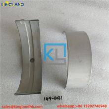 3500 Engine Main Bearing 149-6031 1496031 For CAT thumbnail-5