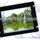10.4 Inch Industrial Small Open Frame Monitor LCD Touch Flat Screen