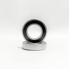 Deep Groove Ball Bearing 6904-2RS thumbnail-1