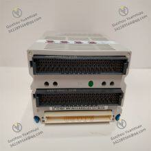 EMERSON 5X00846G01 8 Channel Analog Input Module thumbnail-2