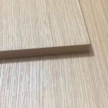 Fancy Plywood Panels Solid Color Wood Grain New Style Pet/Pct/Eb/Melamine/Laminate Cabinet Furniture E0 Formaldehyde Plywood thumbnail-4