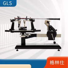GLS-16403 Badminton and Tennis Racket Universal Stringing Machine, Desktop Manual Stringing and Winding Machine thumbnail-5