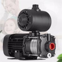 GRUNDFOS CM Series Horizontal Multi-stage Stainless Steel High-pressure Pump thumbnail-2