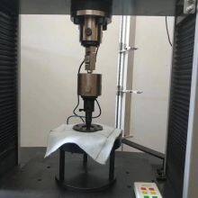 PLC-Controlled Compression Testing System With Data Logging Function thumbnail-1